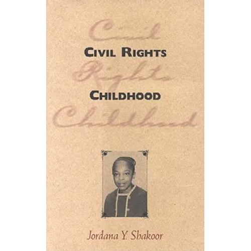 Civil Rights Childhood