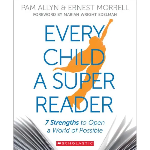 Every Child a Super Reader