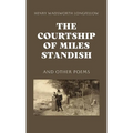 The Courtship of Miles Standish