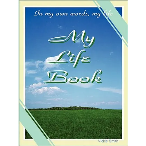 My Life Book