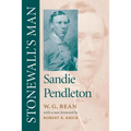 Stonewall's Man: Sandie Pendleton