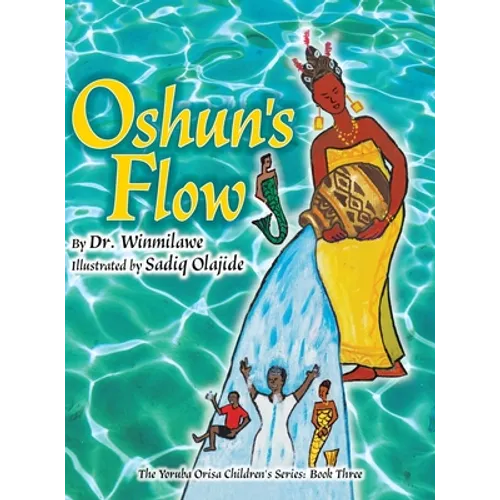 Oshun's Flow