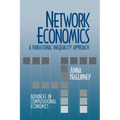 Network Economics: A Variational Inequality Approach