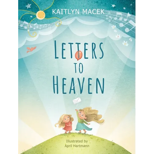 Letters to Heaven