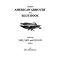 Complete American Armoury and Blue Book