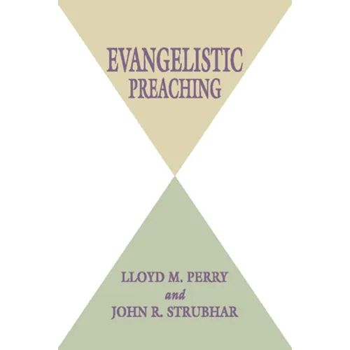 Evangelistic Preaching