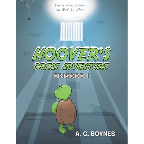 Hoover's Great Adventure: Episode 1