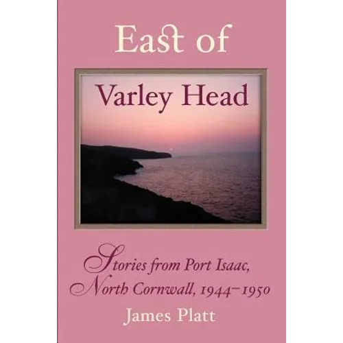 East of Varley Head