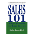 Sales 101: Simple Solutions for Sales Success