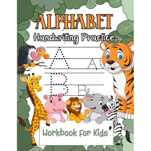 Hand writing practice for children By Pastor Dan