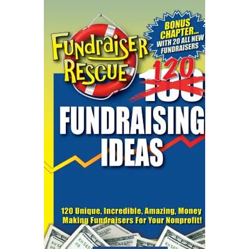 Fundraiser Rescue