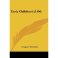 Early Childhood (1900)