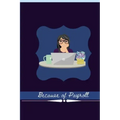 Because of Payroll: Journal For Payroll and Accountant Work