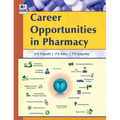 Career Opportunities in Pharmacy