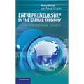 Entrepreneurship in the Global Economy