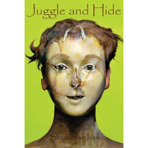 Juggle and Hide