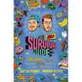The Jstu Survival Guide: 100 Days to Conquer Your Fears, Shatter Your Limits, and Build Your Faith