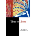 Time to Listen