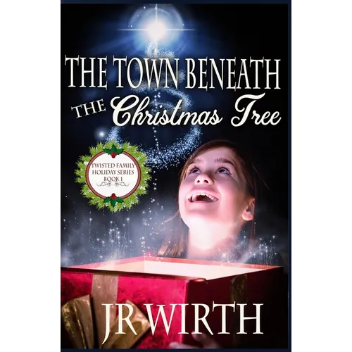 The Town Beneath the Christmas Tree