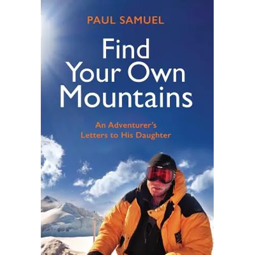 Find Your Own Mountains
