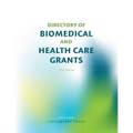 Directory of Biomedical and Health Care Grants