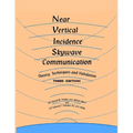 Near Vertical Incidence Skywave Communication
