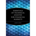 Essentials of Technical Analysis for Financial Markets
