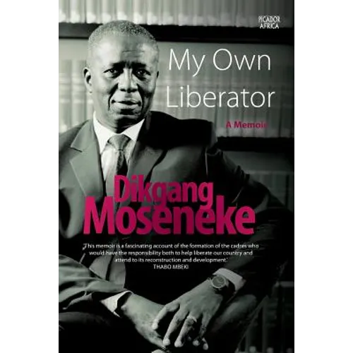 My Own Liberator: A Memoir