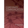 Corporate Communication: Critical Business Asset for Strategic Global Change