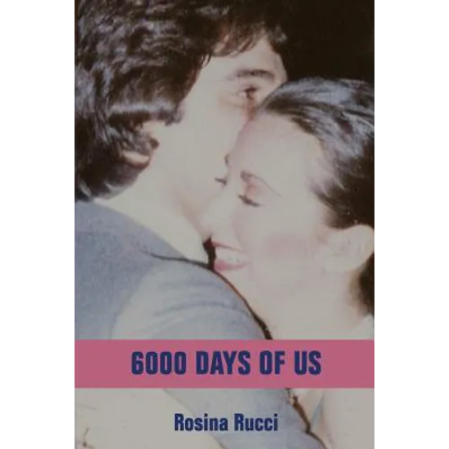 6000 Days of Us