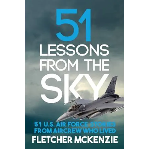 51 Lessons From The Sky