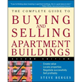 The Complete Guide to Buying and Selling Apartment Buildings