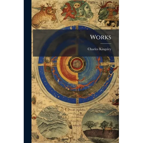 Works: Hypatia