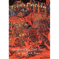 Flin's Destiny: Garden of the Lost Souls