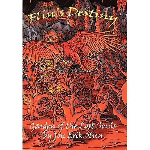 Flin's Destiny: Garden of the Lost Souls
