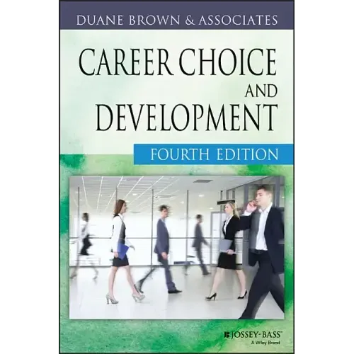Career Choice and Development