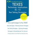 TEXES Technology Applications EC-12 - Test Taking Strategies