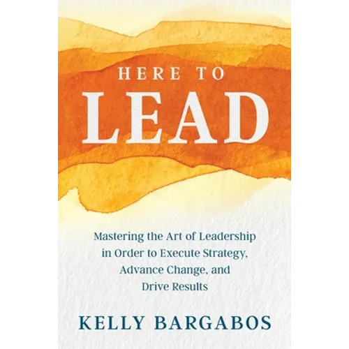 Here to Lead