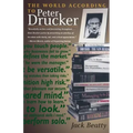 The World According to Peter Drucker