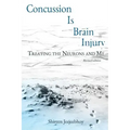 Concussion Is Brain Injury: Treating the Neurons and Me