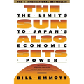 Sun Also Sets: Limits to Japan's Economic Power