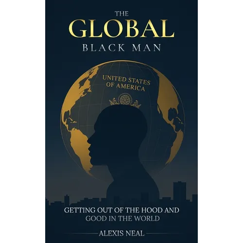The Global Black Man