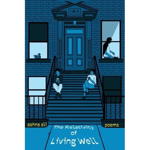 The Relativity of Living Well