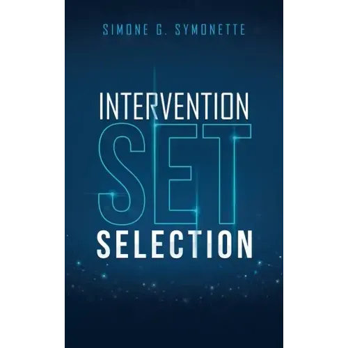 Intervention Set Selection