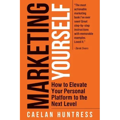Marketing Yourself
