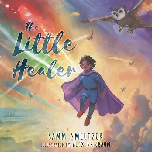 The Little Healer