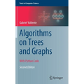 Algorithms on Trees and Graphs: With Python Code