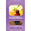 Daily Dose of Direction for Women in Business: A 90 Day Journey to Direct and Guide Women in Business to Succeed