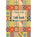 I Teach Kids To Talk Back: Speech Language Pathologist, gift for speech-language pathologist, Speech Therapy Assistants