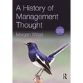 A History of Management Thought